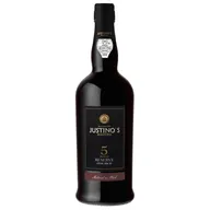 Justino's Madeira Fine Medium Rich Reserve 5 Anos Fortificado