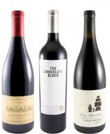 Tintos Da África Do Sul Red