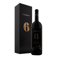 Segredo 6 Vinhas Velhas , 1,5lt Tinto