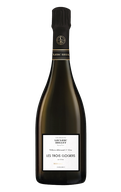 Leclerc Briant Le Clos Des Trois Clochers Sparkling
