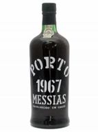 1967 Messias Colheita Porto