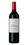 Blason De L'Evangile Em Primeur Tinto