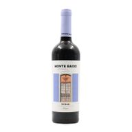 Monte Baixo Setúbal Syrah Tinto