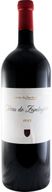 Terra Do Zambujeiro 5l Red