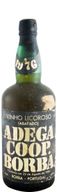 1976 Licoroso Borba Abafado