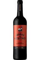 Serras De Azeitão