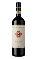 Mauro Molino Barolo Docg Red
