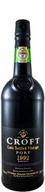 1992 Croft Lbv Porto