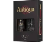 Aguardente Velha Antiqua + Oferta Cálice 0.70 L 