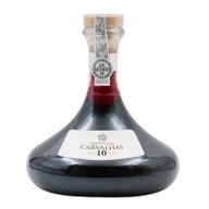 Quinta Das Carvalhas Decanter 10 Anos Tawny Port