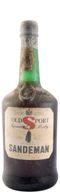 Sandeman S Superior Old Ruby Porto (Garrafa Baixa) Port