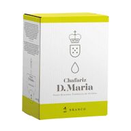 Chafariz De D. Maria Regional Península De Setúbal White