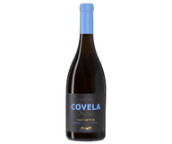 Covela Escolha Fantástico White