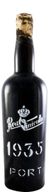 1935 Real Vinícola Porto