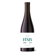 Prior Lucas Fenix Branco