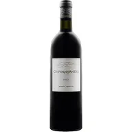 Cheval Des Andes Argentina Tinto
