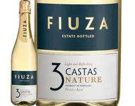 Espumante Fiuza 3 Castas Nature 