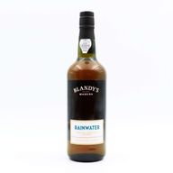 Madeira Blandy's Rainwater Meio Seco Fortified