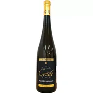 Carlos Conde Escolha Alvarinho