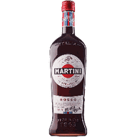 Martini Rosso 1lt 