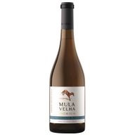 Mula Velha Sauvignon Premium Lisboa White