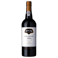 Poças Colheita 1994 Port
