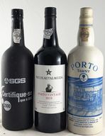 Relíquias Engarrafadas 38 