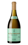 Viña Monty Viura Reserva White