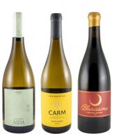 Três Tons De Portugal 