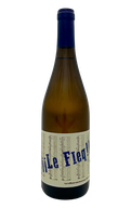 Le Fleq Blanco White