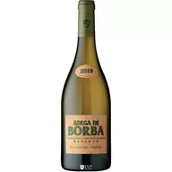 Borba Rótulo De Cortiça Reserva