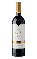 Macán