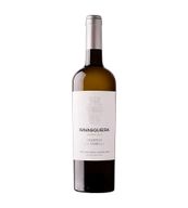 Ravasqueira White