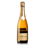 Champagne Louis Roederer Vintage Millesime - França Sparkling