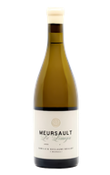 Camille &Amp; Guillaume Boillot Meursault Limozin White
