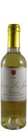 2011 Château Les Justices Sauternes Branco