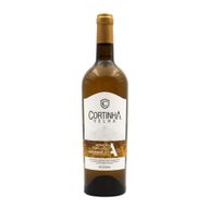 Cortinha Velha Alvarinho Reserva Verde White