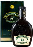 Rum Centenario Conmemorativo 9 Anos 