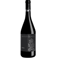 João Clara Syrah Reserva Tinto