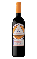 Guelbenzu Vierlas Red