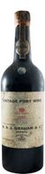 1960 Graham's Vintage Porto Port