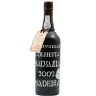 D´Oliveiras Madeira Malvasia Colheita 2002 Fortified