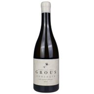 Herdade Dos Grous Concrete