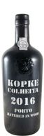 2016 Kopke Colheita Porto Port