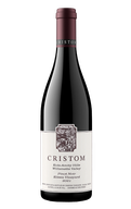 Cristom Eileen Vineyard Pinot Noir Red