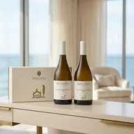 Coffret Quinta Nova Reserva De Noir Branco White