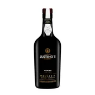 Justino's Madeira Malvasia 20 Anos Fortificado