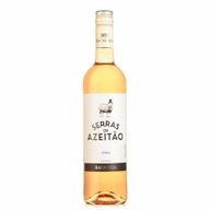 Serras De Azeitão - Setúbal Rosé