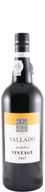 2017 Vallado Vintage Porto