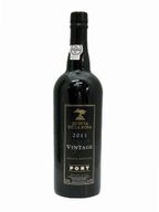 2011 Quinta De La Rosa Vintage Porto